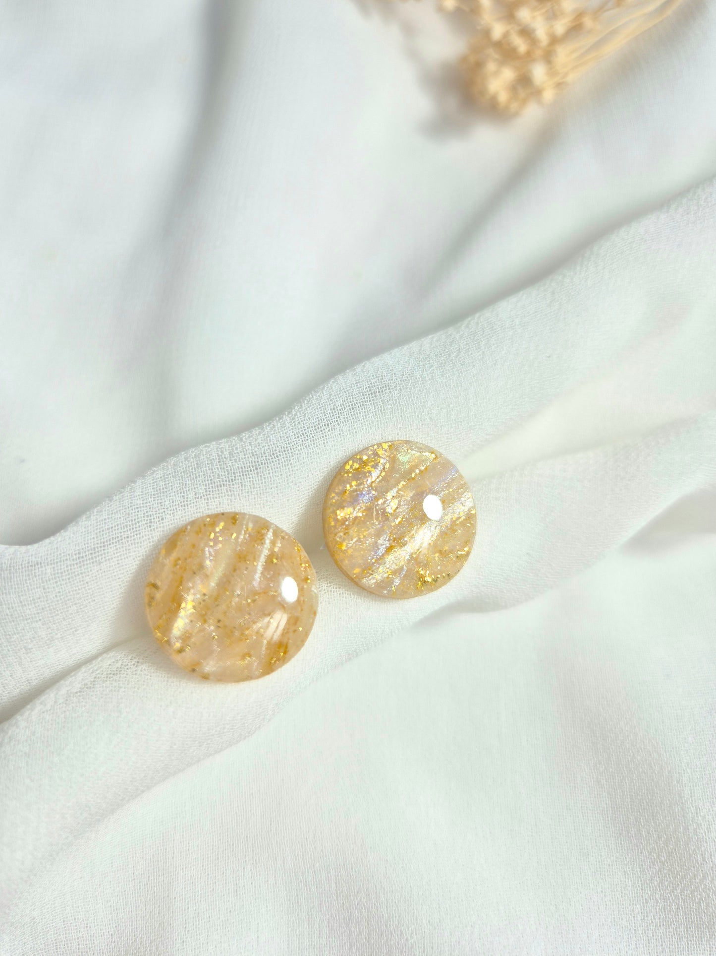 Noa Stud Earrings