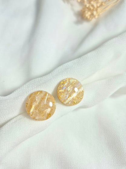 Noa Stud Earrings