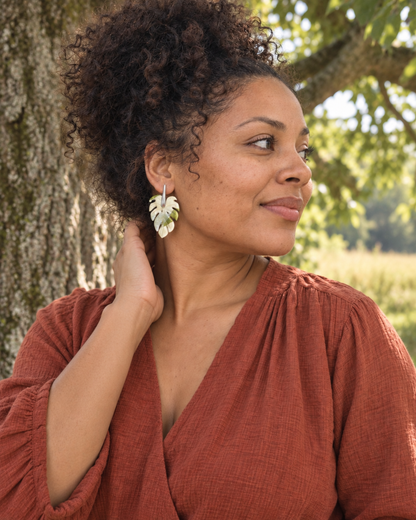 Fabienne - Collection solidaire NeuroVie