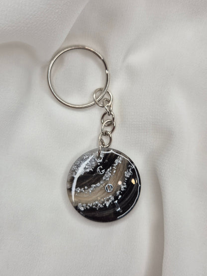 Création souvenir personnalisée – porte-clés ou pendentif