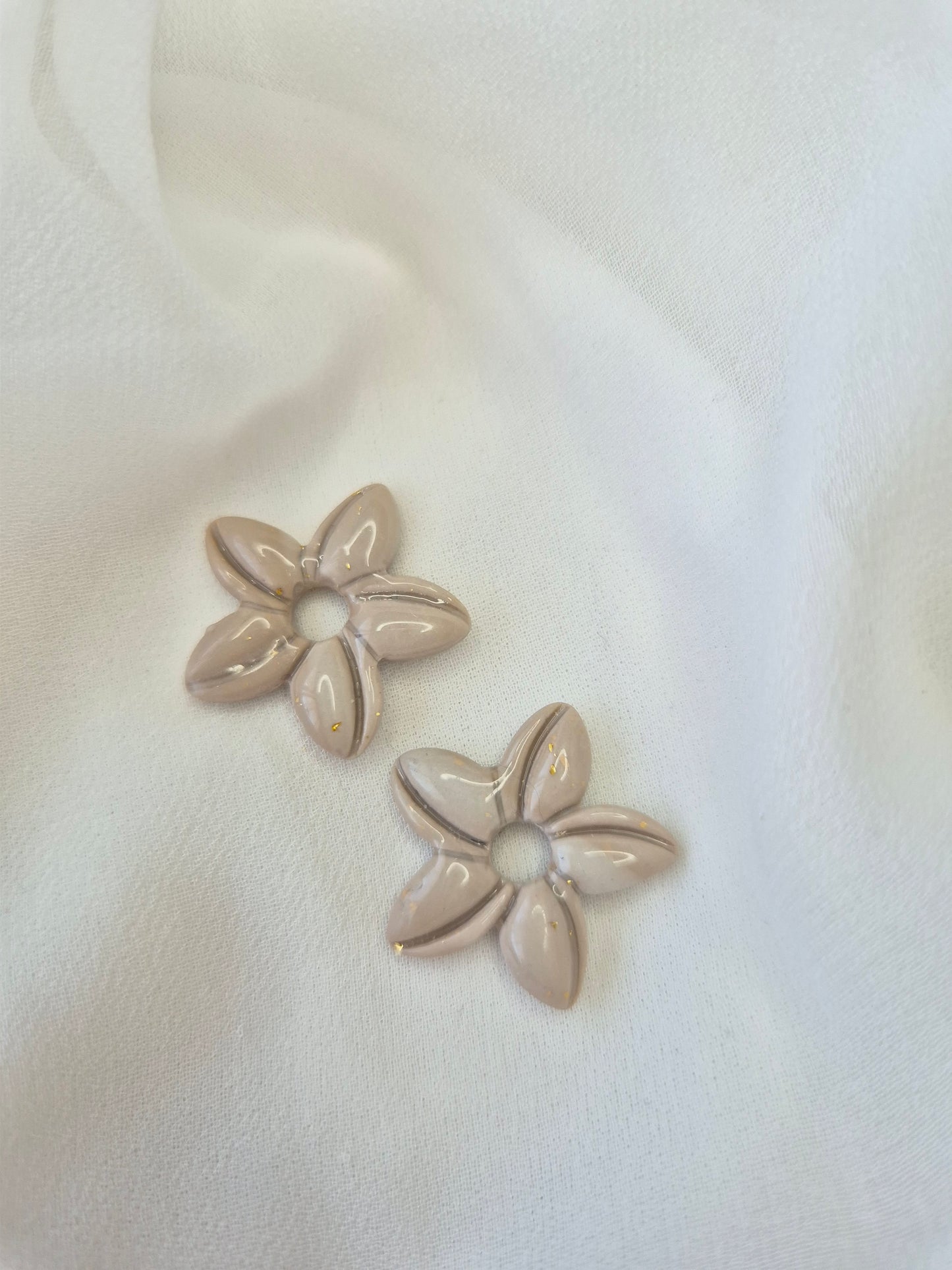 Pampilles Ana (sans créoles)