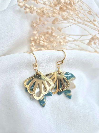 Armelle Earrings