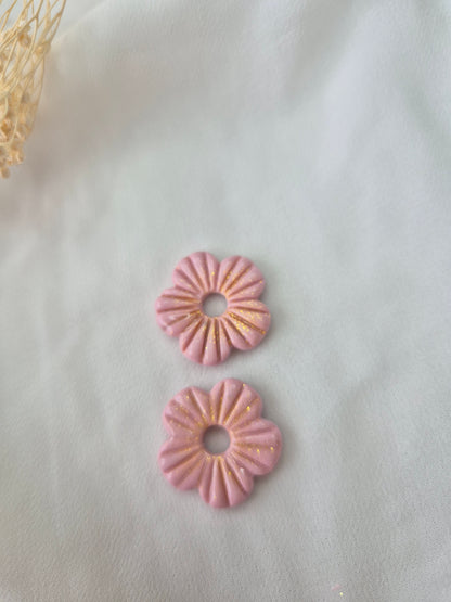 Pampilles Camille (sans créoles)