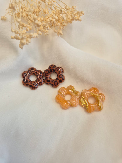 Pampilles Lynda (sans créoles)