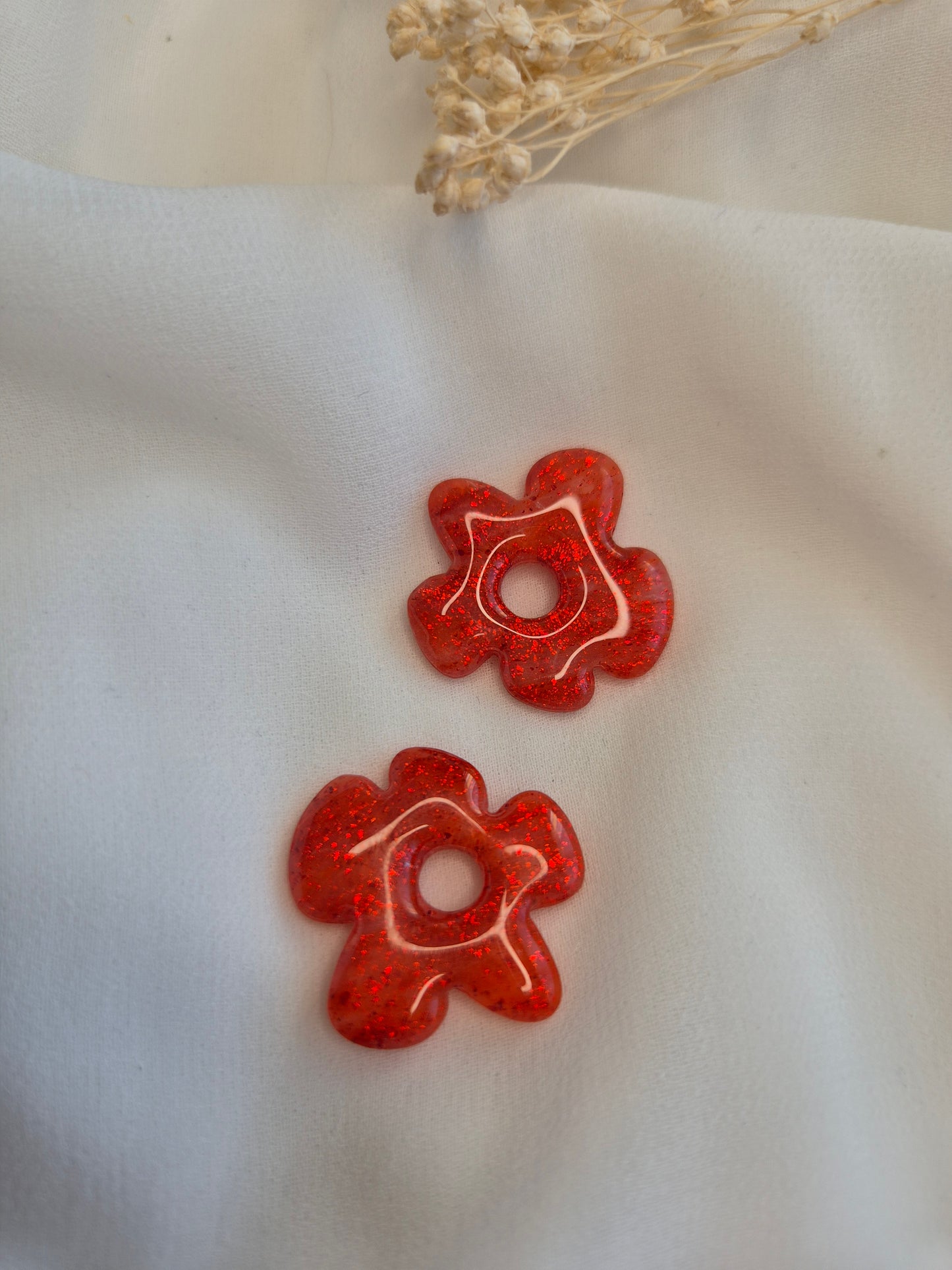 Pampilles Thalie (sans créoles)