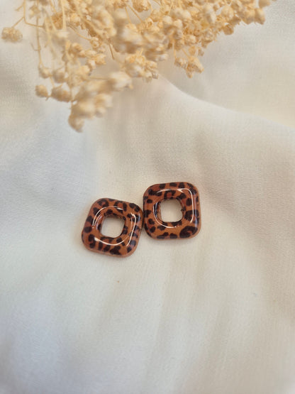 Pampilles Karine ( sans créoles)