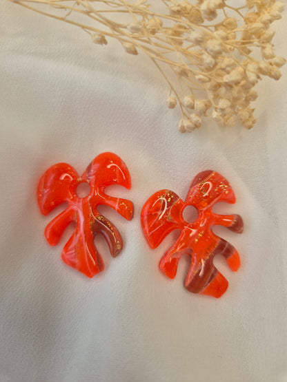 Les Pampilles Esthéra (sans créoles)