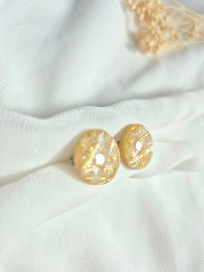 Noa Stud Earrings