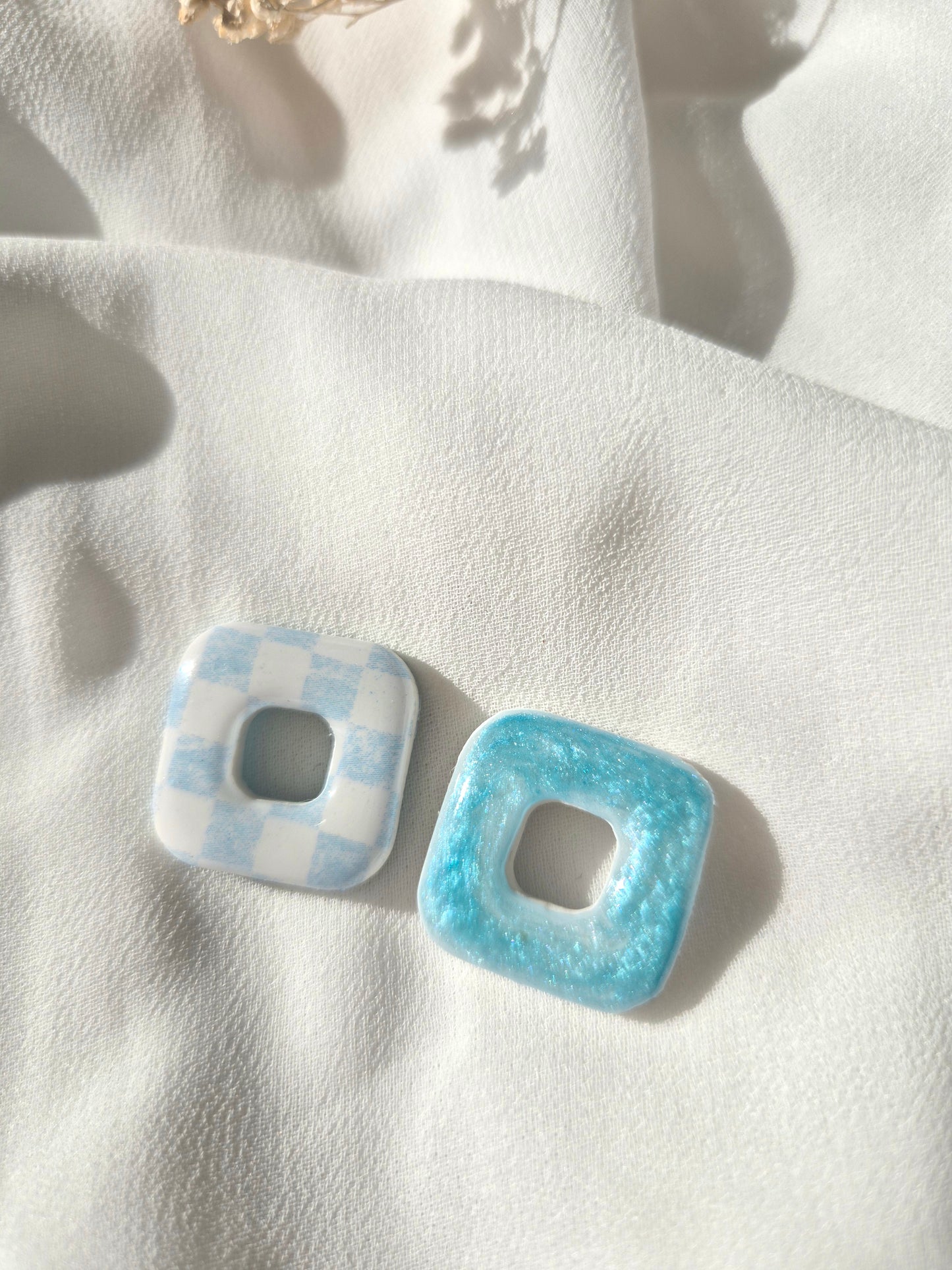 Pampilles Carole (sans créoles)