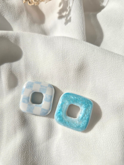 Pampilles Carole (sans créoles)