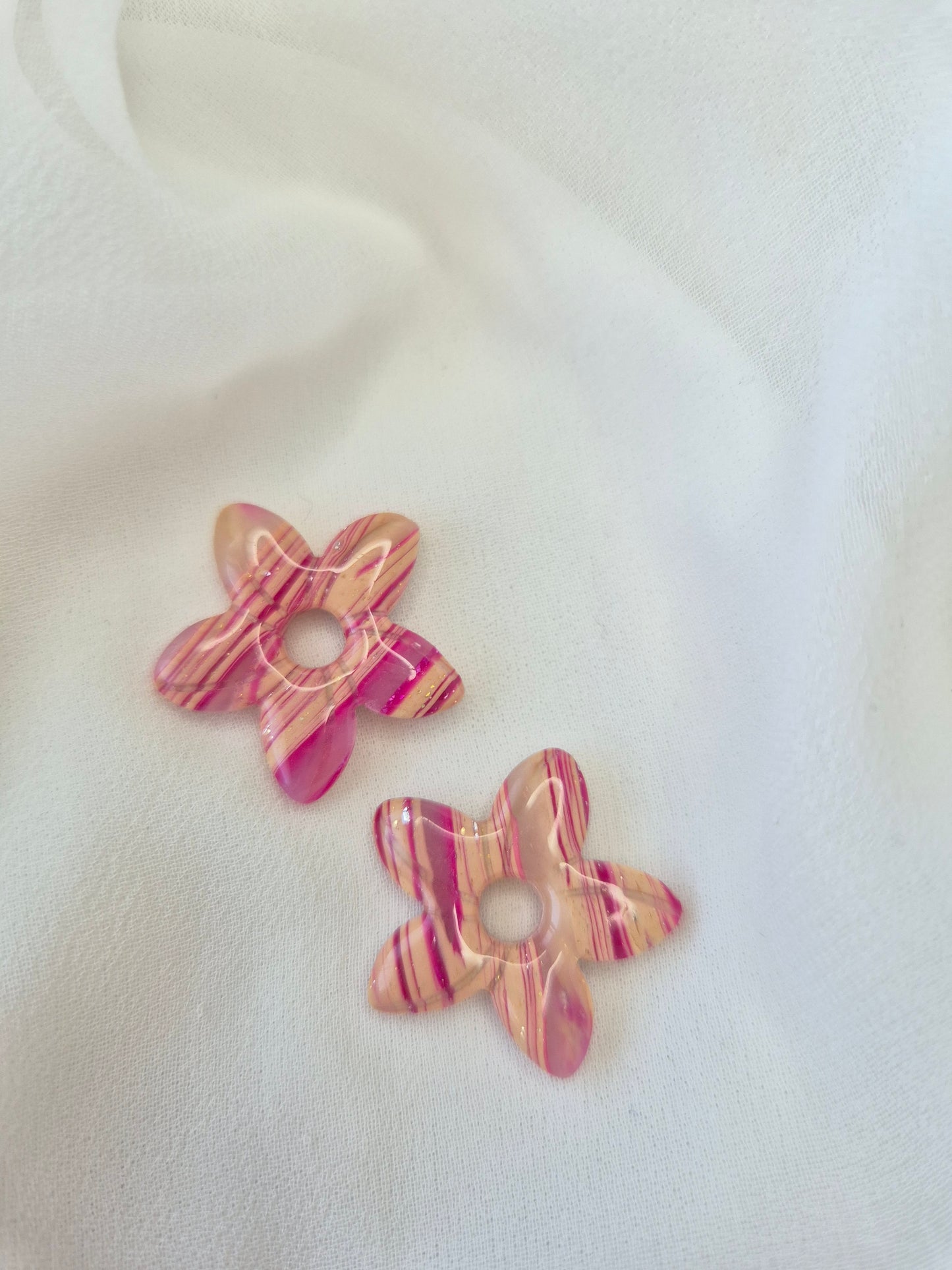 Pampilles Ana (sans créoles)