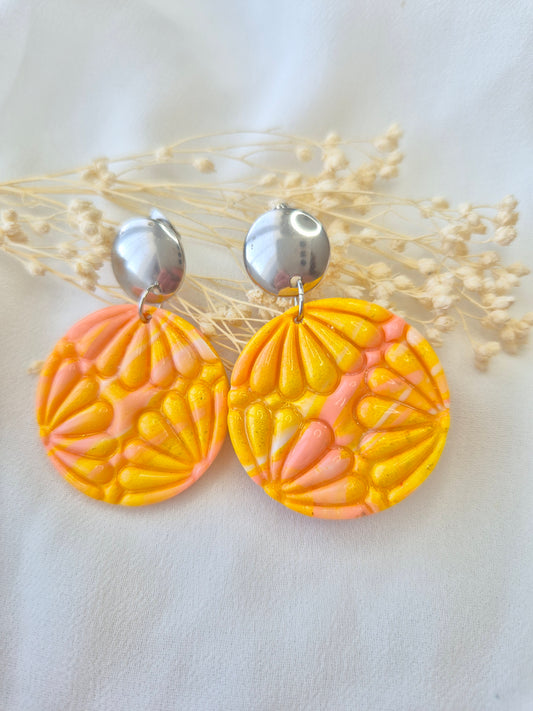 Boucles d’oreilles Candice