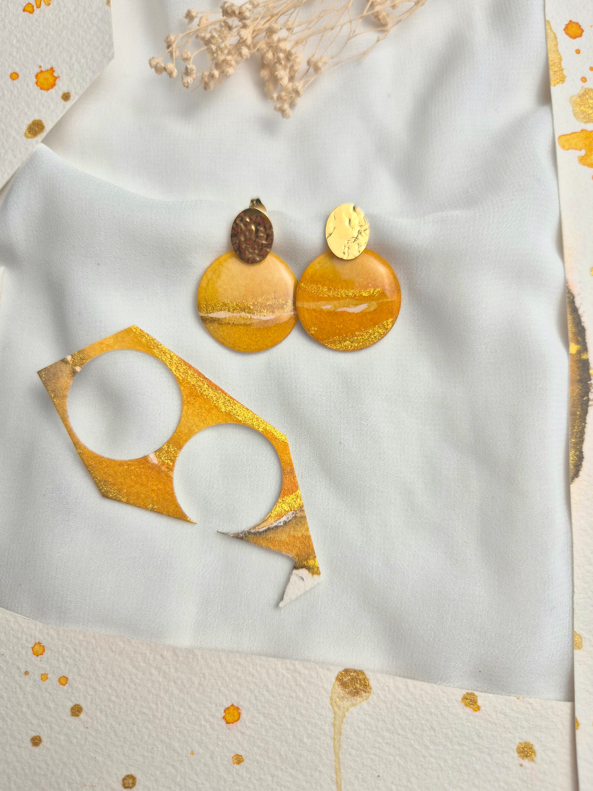 Fragments du Bal des Citrouilles