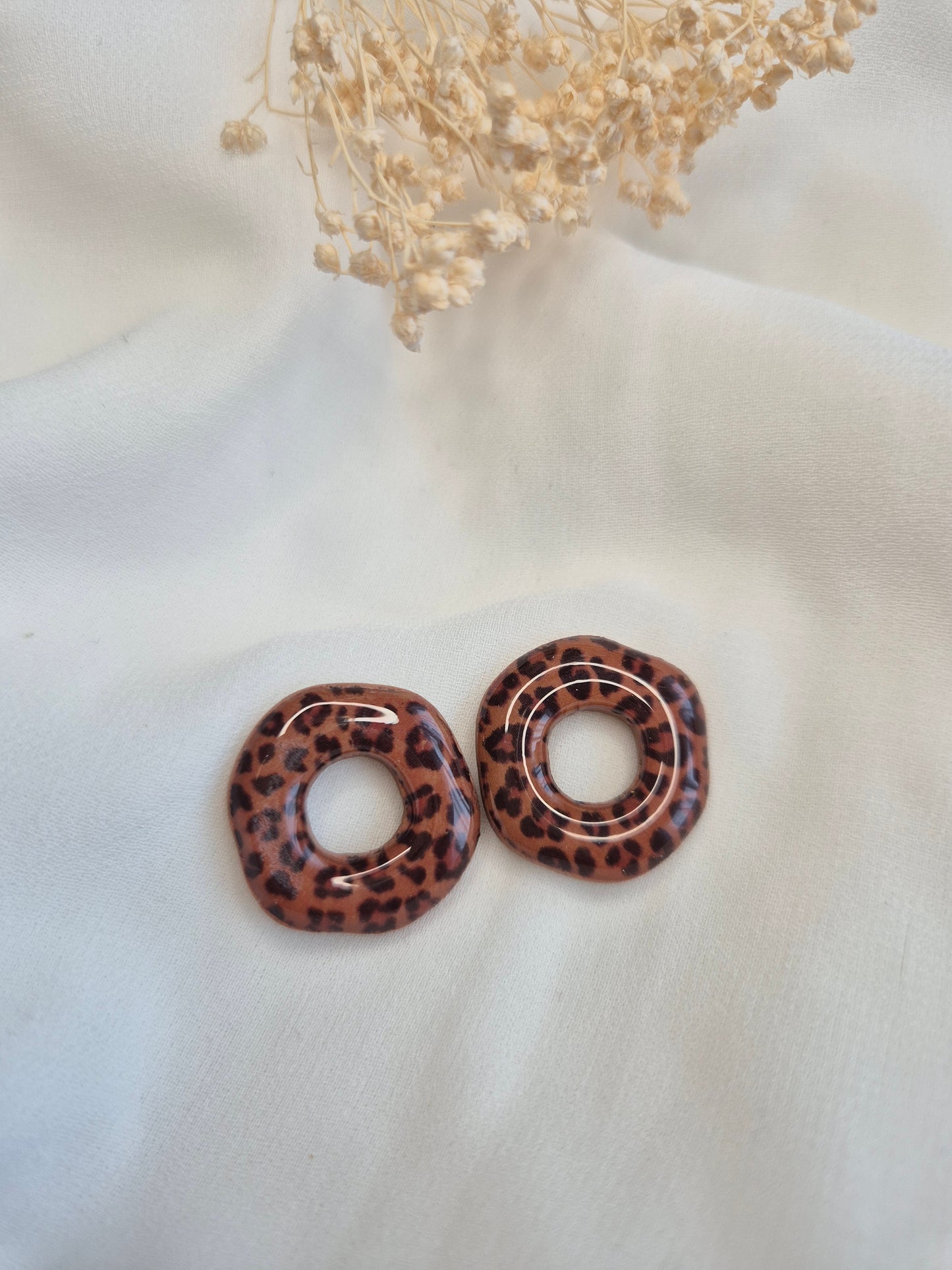 Pampilles Marjorie (sans créoles)