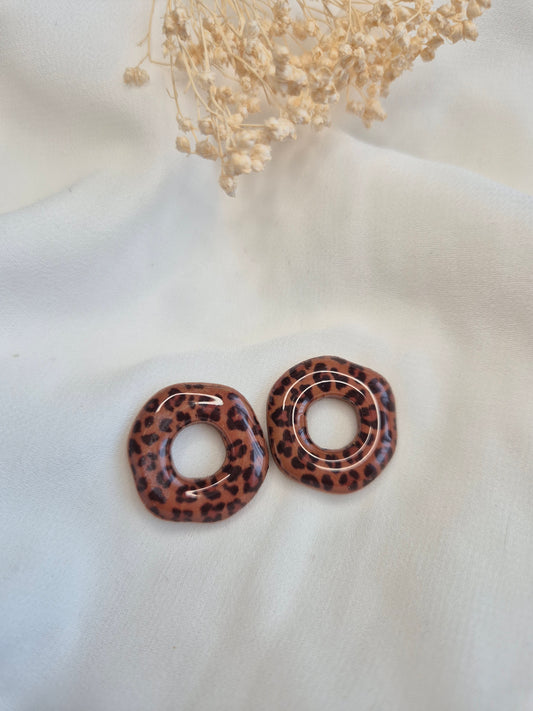 Pampilles Marjorie (sans créoles)