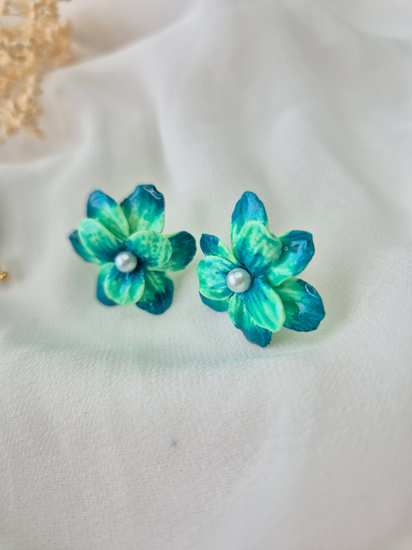Puce d’oreilles Lys