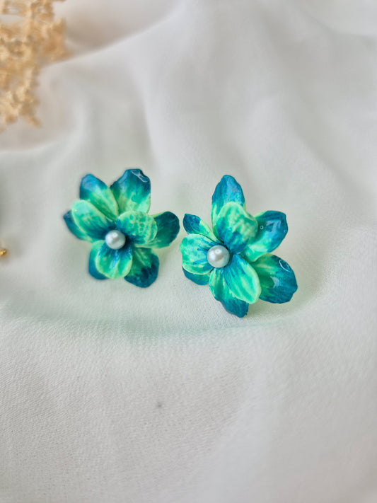 Puce d’oreilles Lys