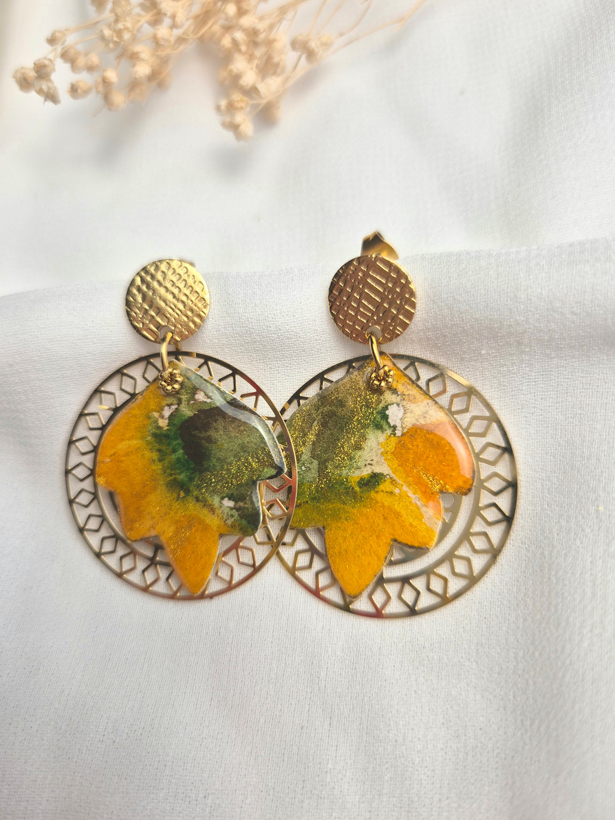 Fragments du Bal des Citrouilles