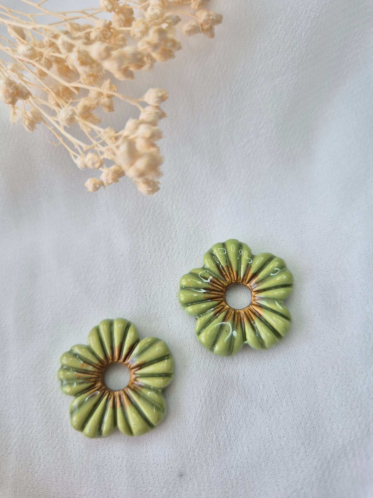 Pampilles Camille (sans créoles)