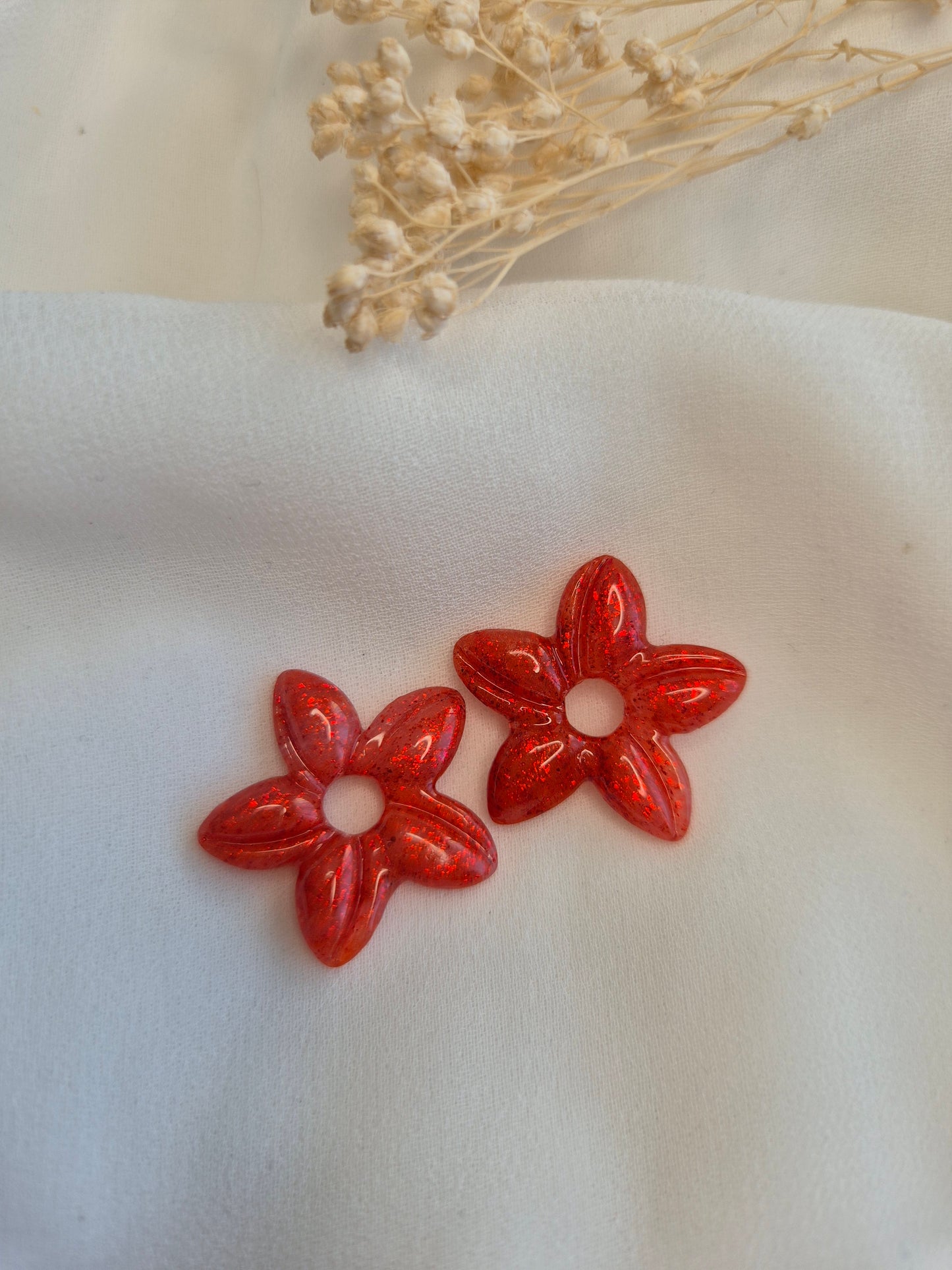 Pampilles Ana (sans créoles)