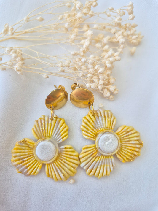 Boucles d’oreilles Aurelia