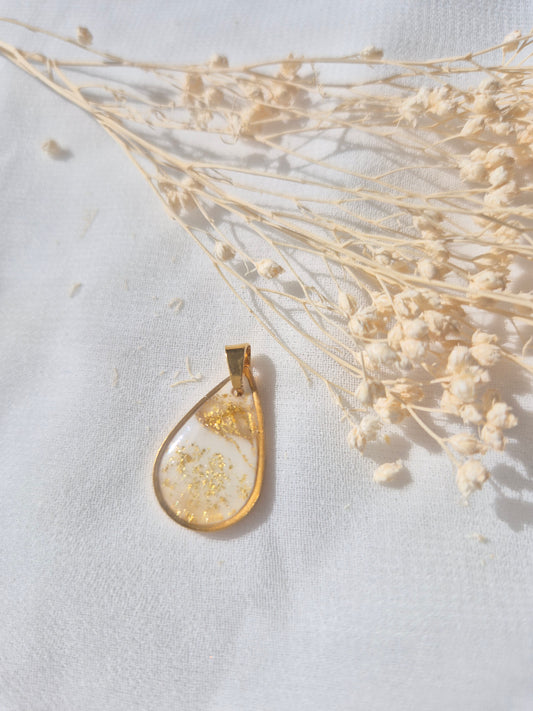 Pendentif Elya – Plusieurs coloris disponibles