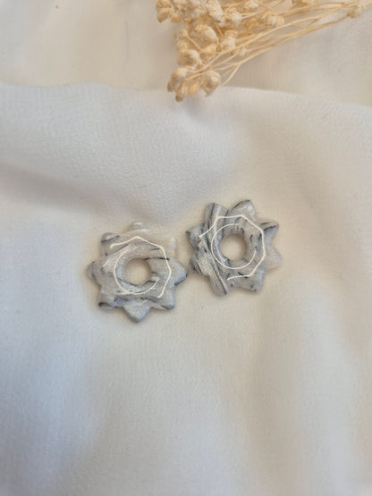 Pampilles Isabelle (sans créoles)