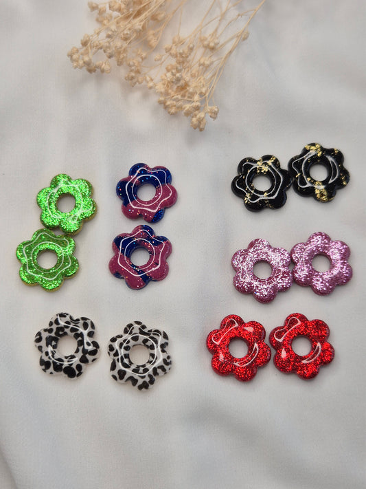 Pampilles Lynda (sans créoles)