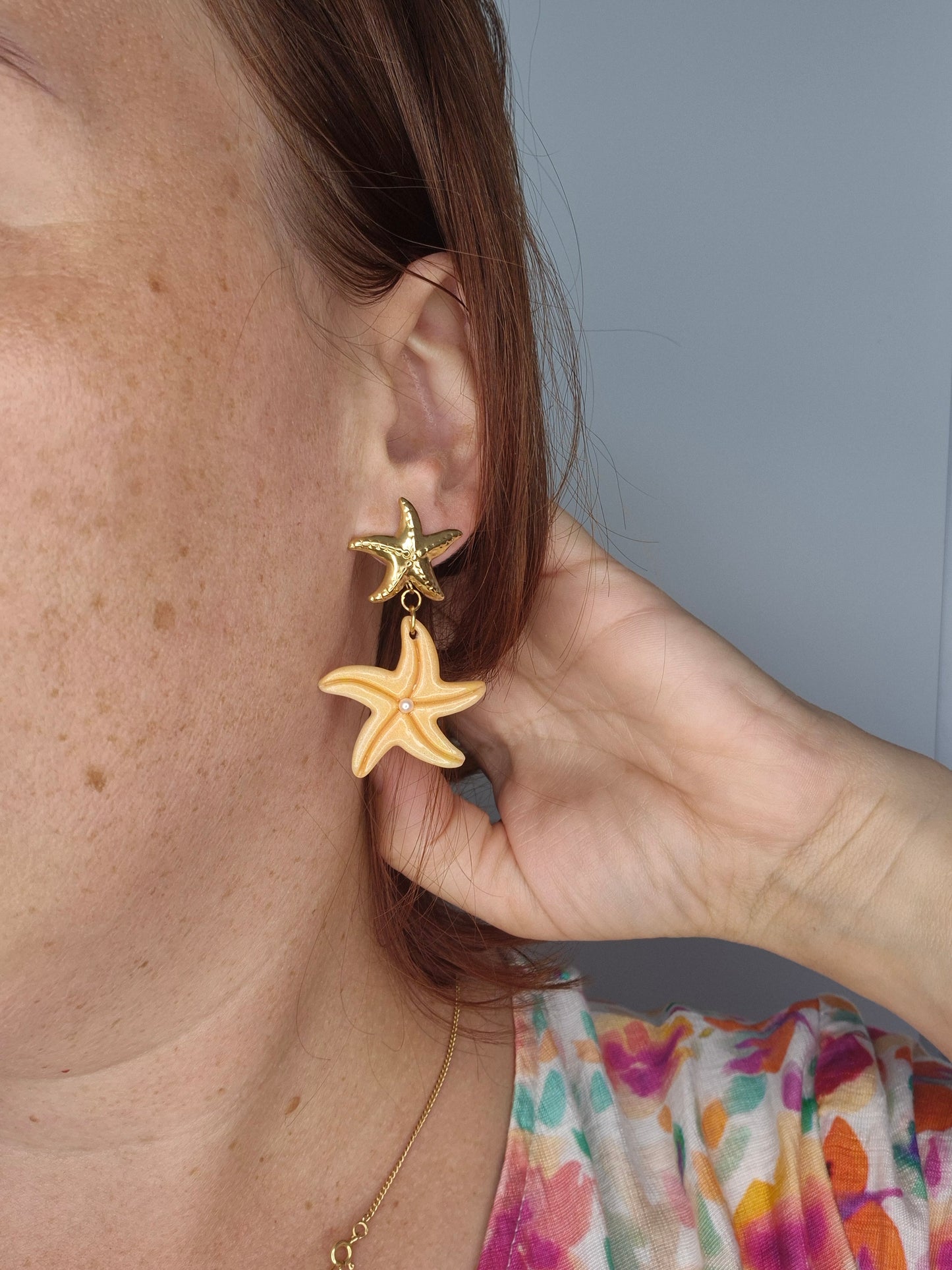 Boucles d’oreilles Nerina