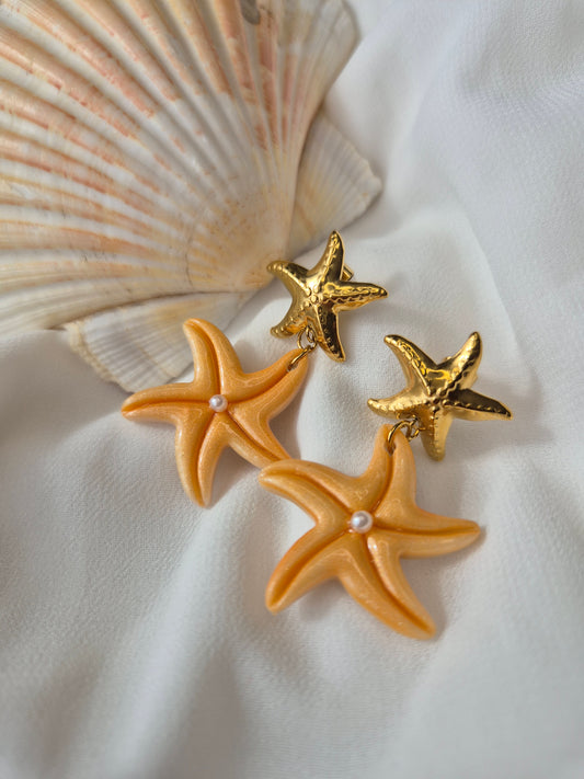 Boucles d’oreilles Nerina
