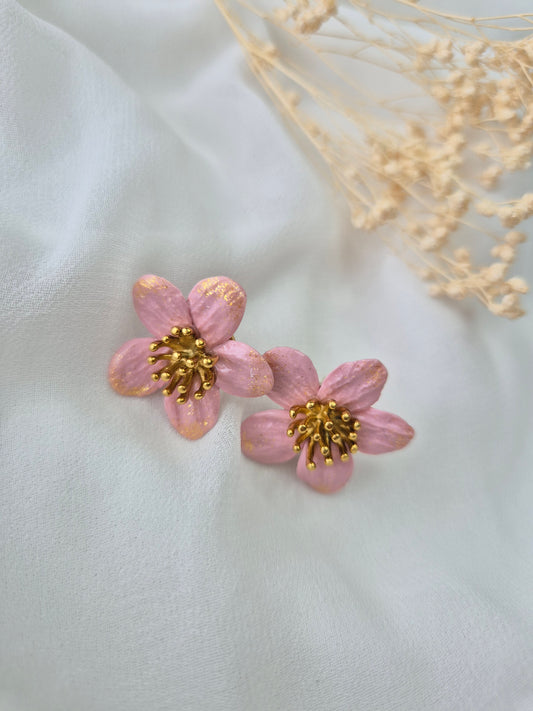 Puce d’oreilles Sakura
