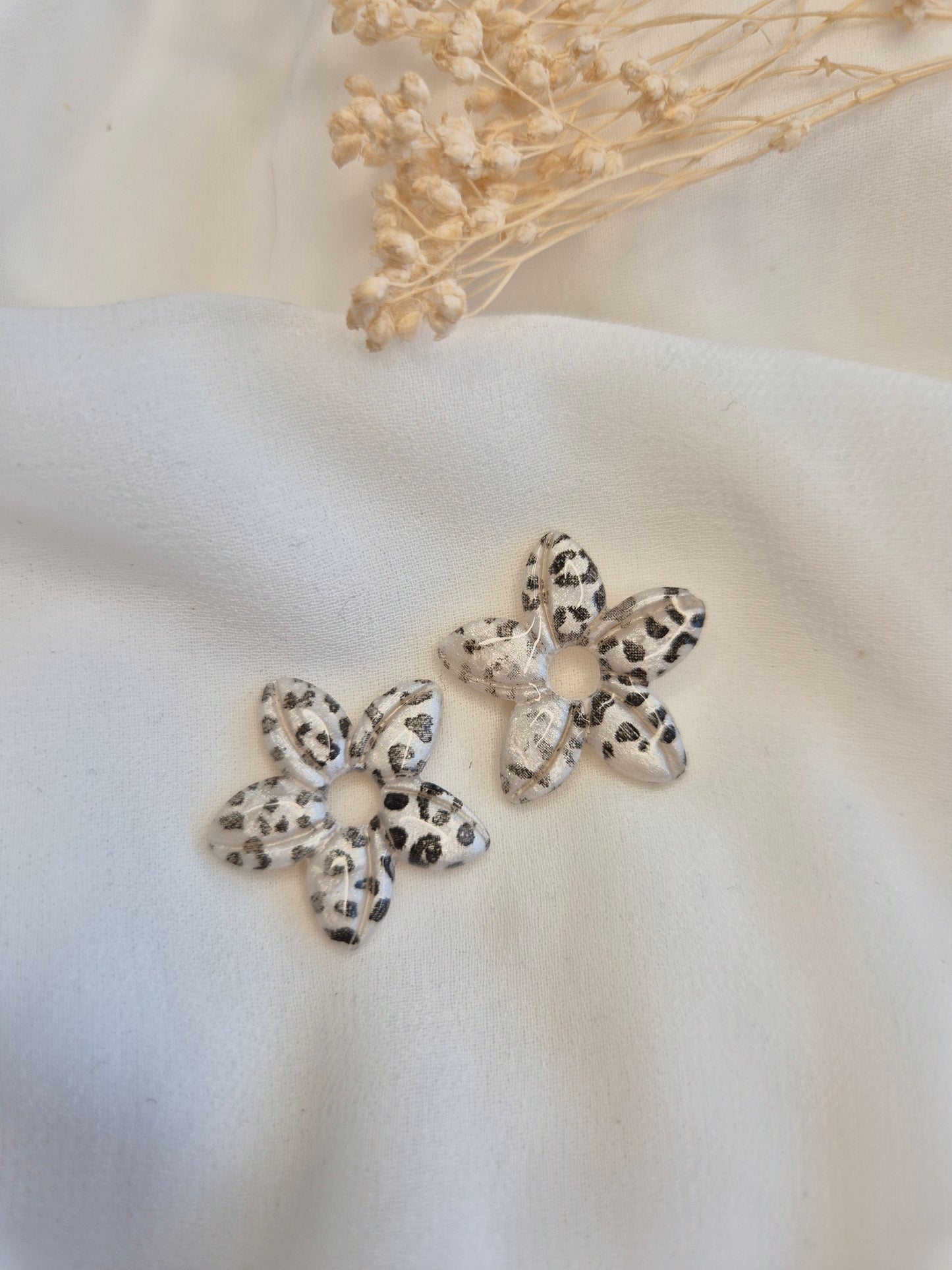 Pampilles Ana (sans créoles)