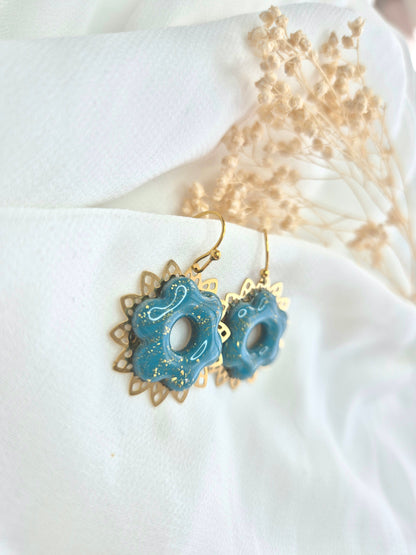 Isaline Earrings