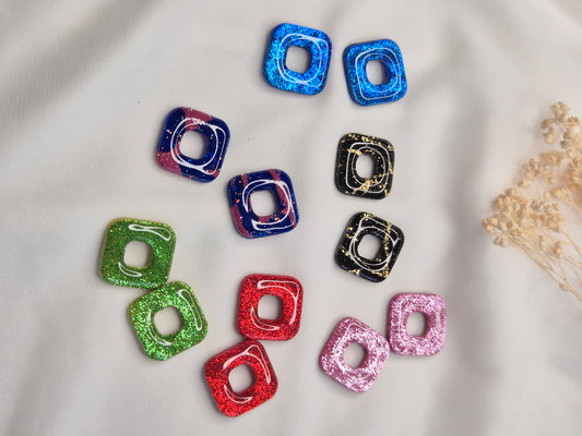 Pampilles Carole (sans créoles)