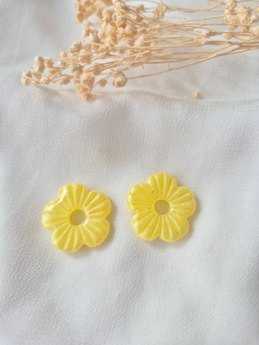 Pampilles Camille (sans créoles)