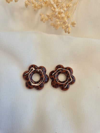 Pampilles Lynda (sans créoles)