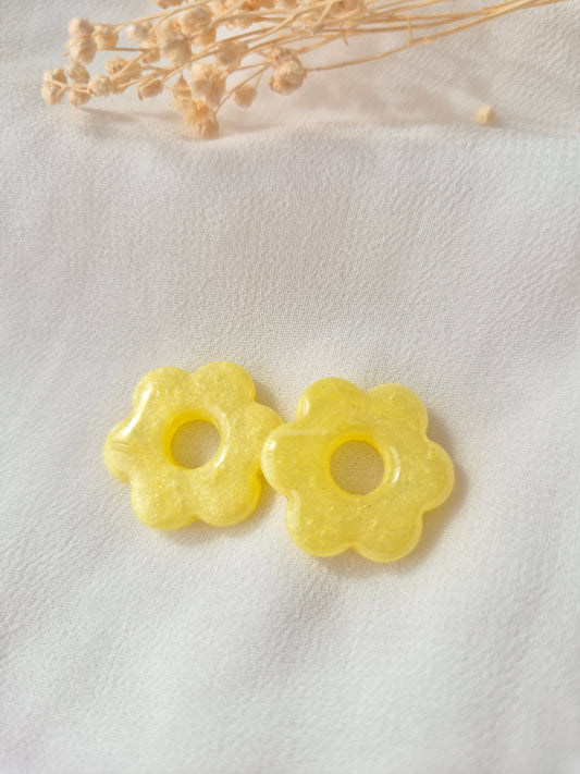 Pampilles Lynda (sans créoles)