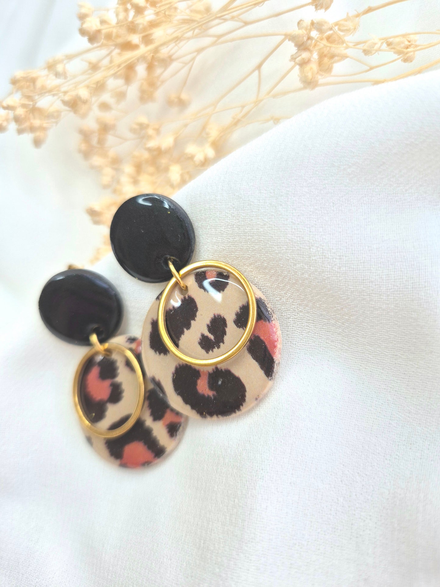 Félicie Earrings