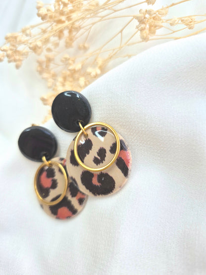 Félicie Earrings