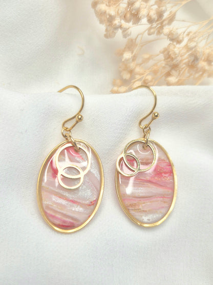 Lyséa earrings