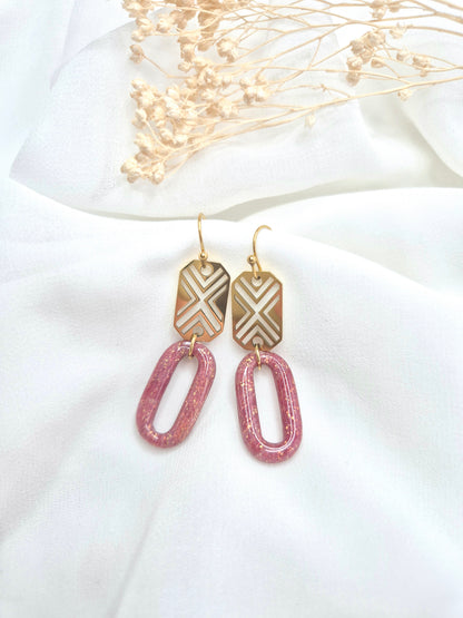 Clothilde Earrings