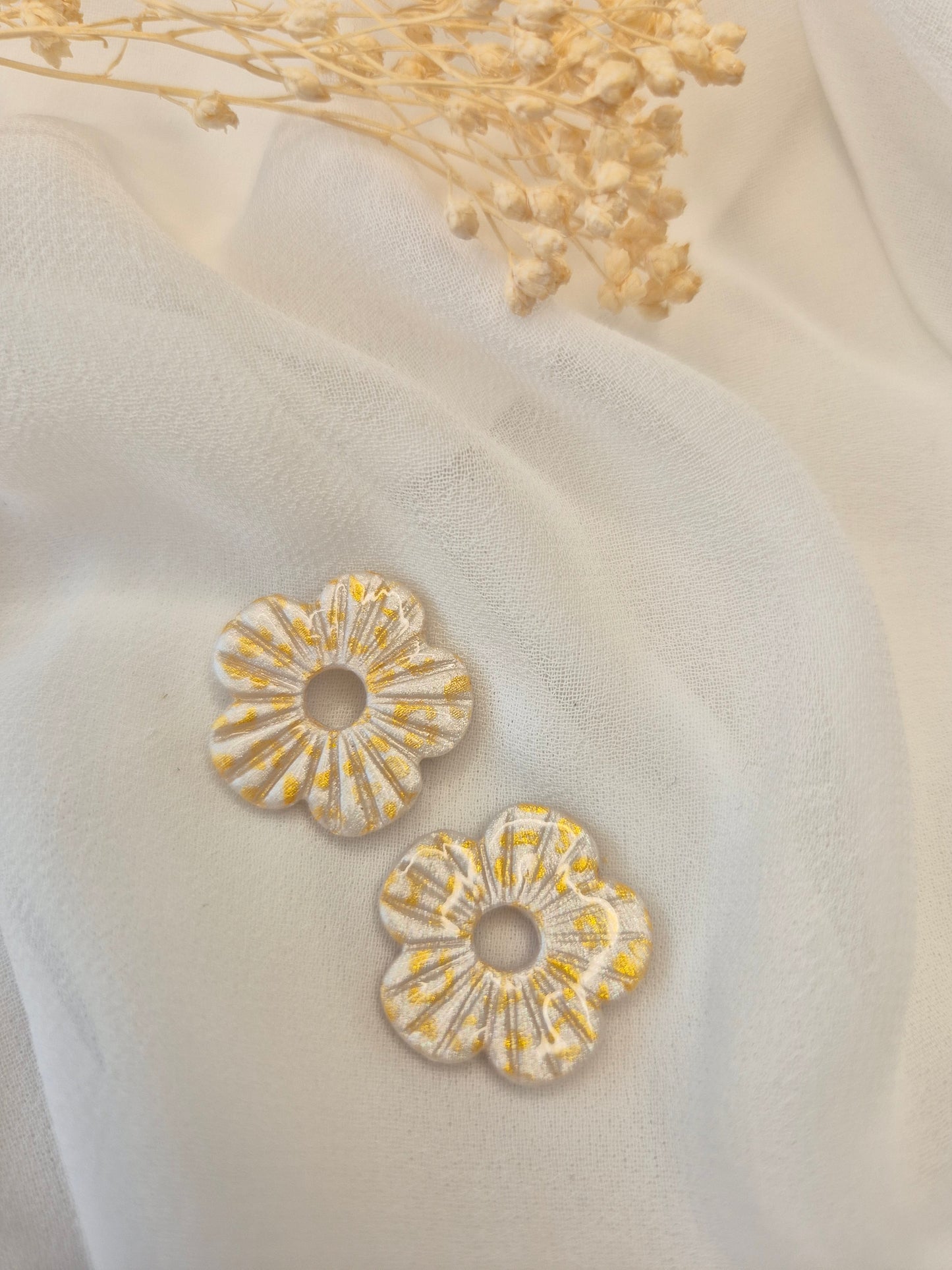 Pampilles Camille (sans créoles)