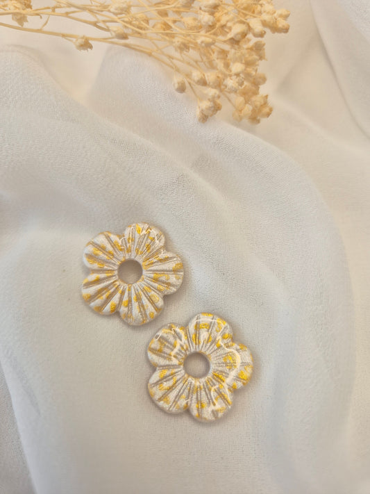 Pampilles Camille (sans créoles)