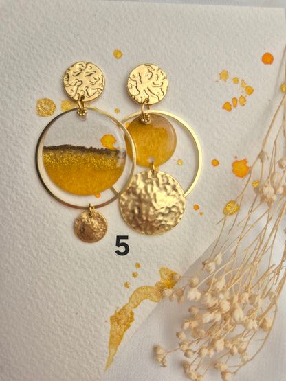 Fragments du Bal des Citrouilles
