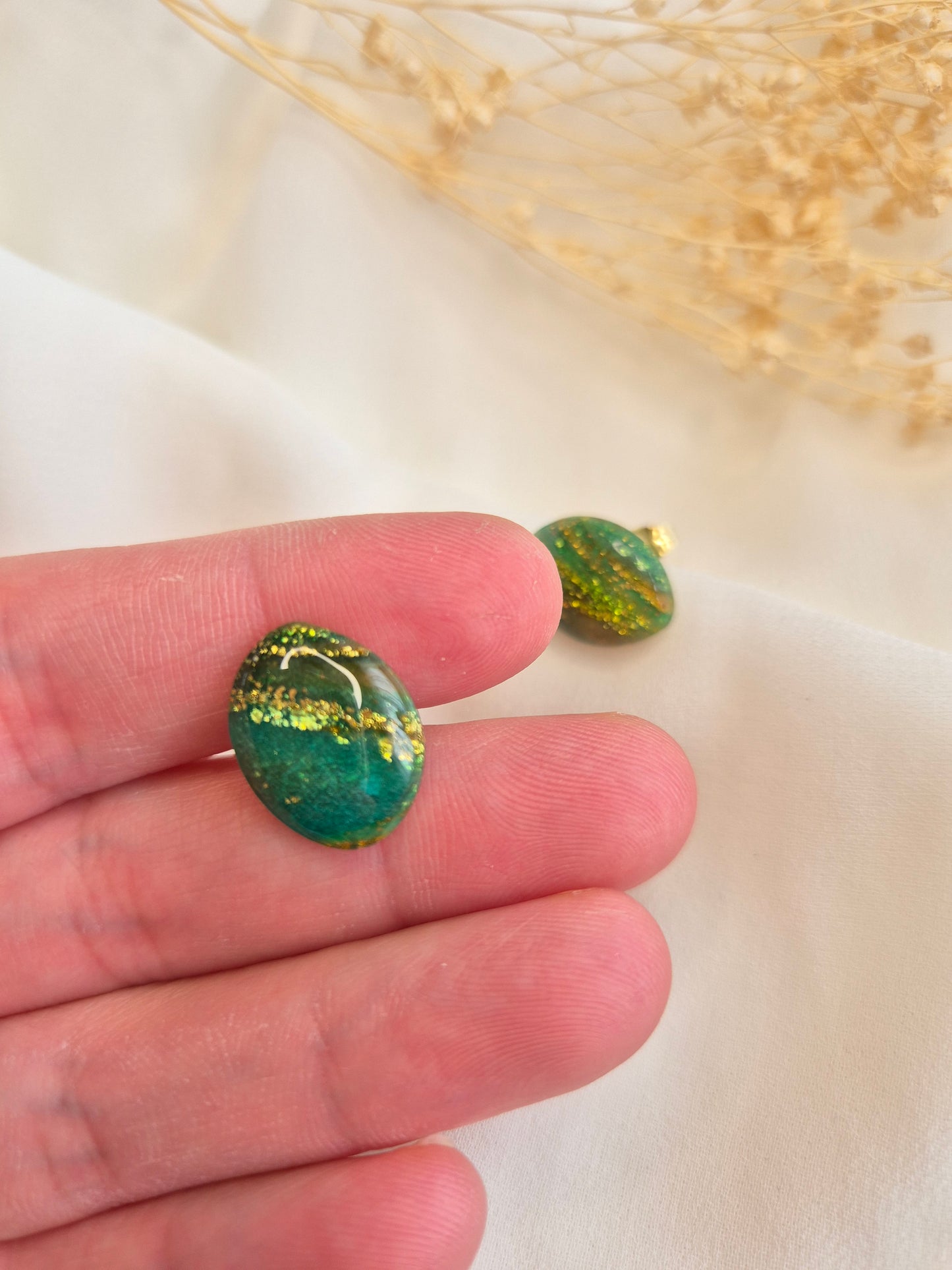 Puces d’oreilles Liora