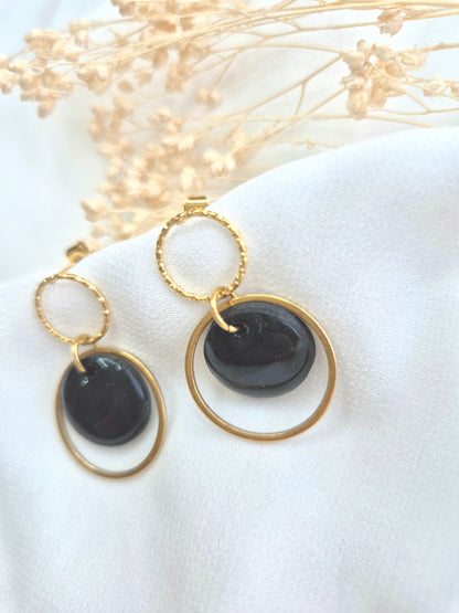Joséphine Earrings