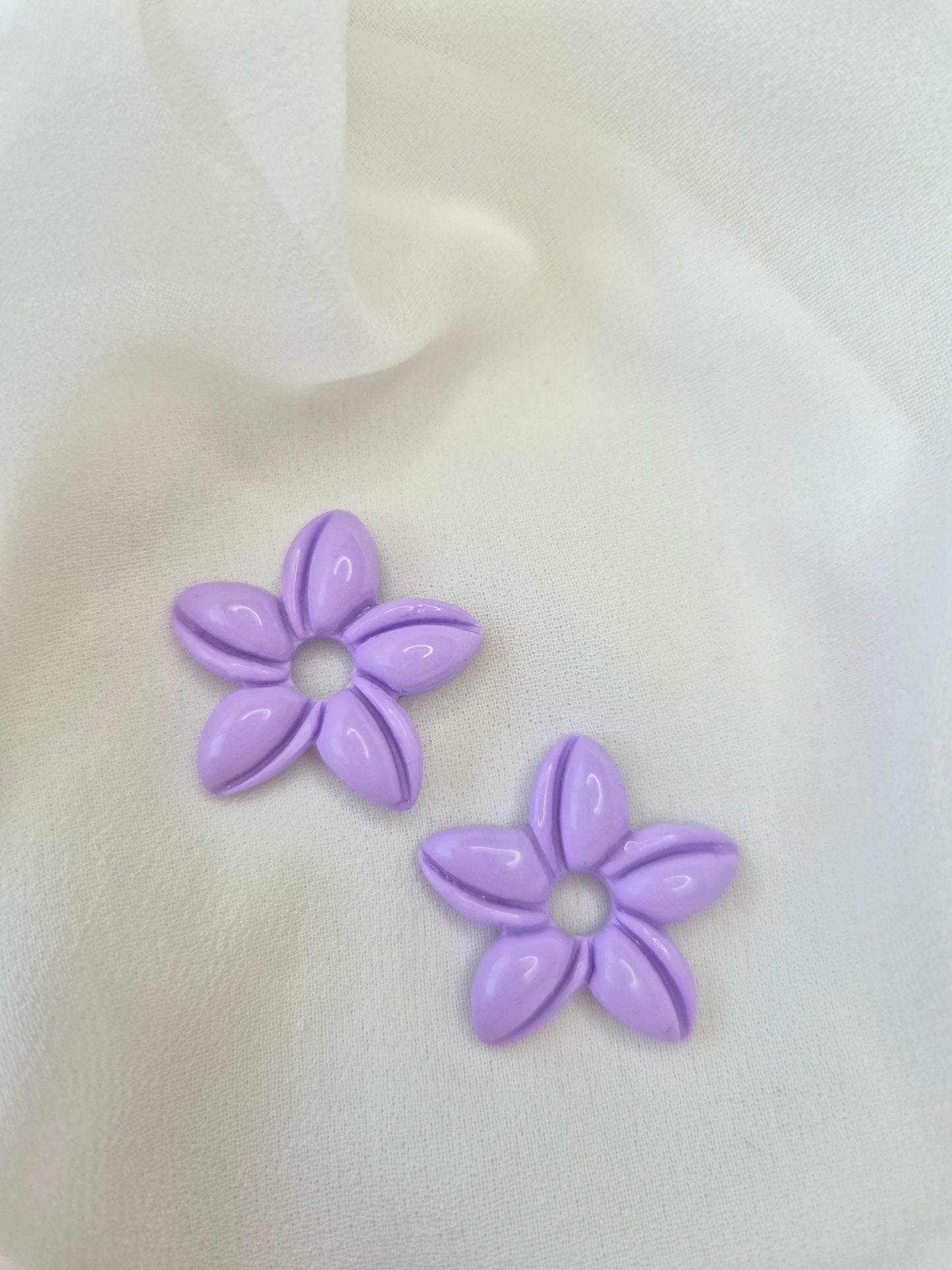 Pampilles Ana (sans créoles)