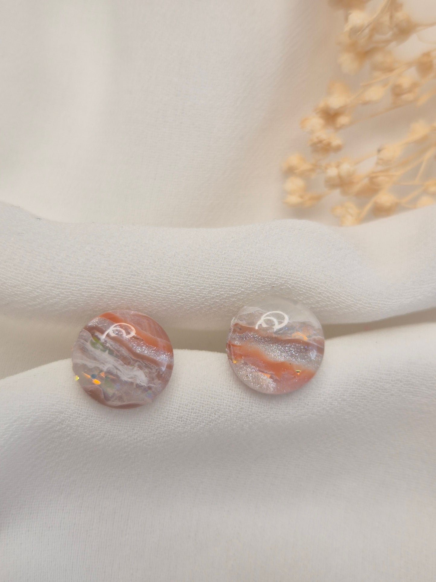 Puce d'oreilles Lili