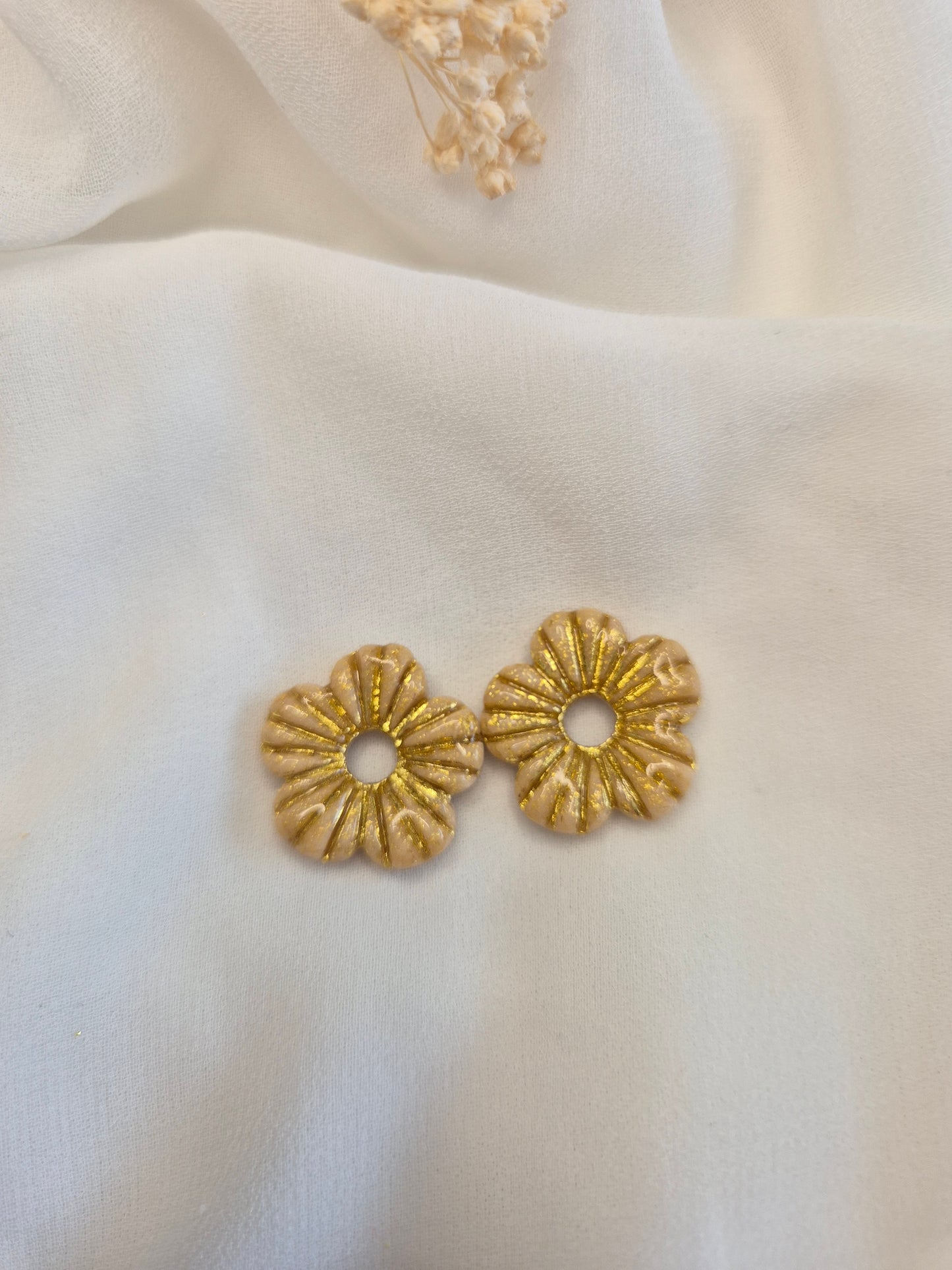 Pampilles Camille (sans créoles)