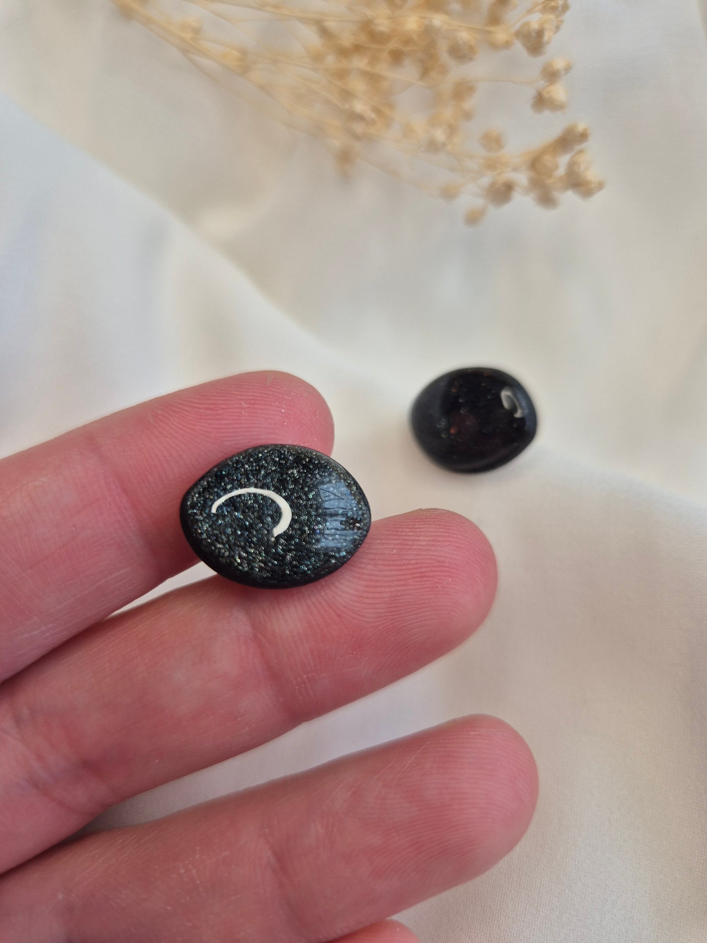 Puces d’oreilles Lyra